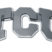 TCU Chrome Emblem image 1