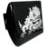 TCU Horn Frog Black Hitch Cover image 1