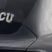 TCU Silver 3D Reflective Decal image 6