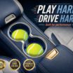 Tennis Ball Car Coasters image 2