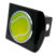 Tennis Black Hitch Cover image 3