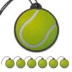 Tennis Air Freshener 6-Pack image 1