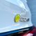 Tennis Ball Chrome Emblem Minis image 3