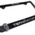 3D Terminator Skynet Black Metal License Plate Frame image 4