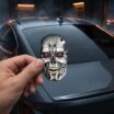 Terminator T-800 Robot Decal 2-Pack image 8