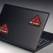 Terminator Skynet Cyberdyne Systems Decal 2-Pack image 6
