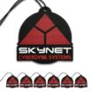 Terminator Skynet Air Freshener 6-Pack image 5