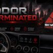 Terminator Skynet Air Freshener 6-Pack image 6