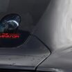 Terminator T-800 Robot Decal 3-Pack image 9