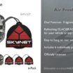 Terminator Variety Air Freshener 6-Pack image 3