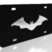 The Batman Movie Black Metal License Plate image 2