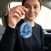 The Wizard of Oz Character Series Air Freshener 4-Pack image 7