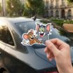 Tom & Jerry Dynamic Decal 3-Pack image 4