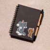 Tom & Jerry Dynamic Decal 3-Pack image 5