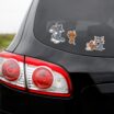 Tom & Jerry Dynamic Decal 3-Pack image 2