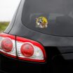 Tom and Jerry Reflective Decal image 2