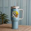 Tom and Jerry Reflective Decal image 7