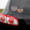 Tom & Jerry Faces Dynamic Decal 2-Pack image 4