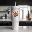 Tom & Jerry Faces Dynamic Decal 2-Pack image 5
