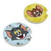 Tom and Jerry Ceramic Coaster 2 Pack image 1