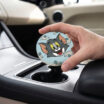 Tom and Jerry Ceramic Coaster 2 Pack image 3