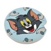 Tom and Jerry Ceramic Coaster 2 Pack image 5
