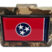 Tennessee Flag Camouflage Hitch Cover image 3
