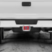 Tennessee Chrome Hitch Cover image 6
