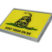 Don't Tread On Me SUV/Truck Size Emblem image 5