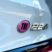 Triathlon Pink Chrome Emblem Minis image 3