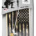 Charitable Support Our Troops Camo Flag Air Freshener - 6 Pack image 3