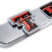 Texas Tech Red Raiders 3D License Plate Frame image 4
