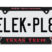 Texas Tech Red Raiders Black 3D License Plate Frame image 2