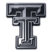 Texas Tech Chrome Emblem image 1