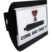 Texas Tech Cannon Black Hitch Cover image 1