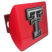 Texas Tech Red Hitch Cover image 1