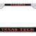 Texas Tech Alumni License Plate Frame image 1