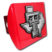 Texas Tech Texas Red Hitch Cover image 1