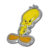 Tweety Bird Chrome Emblem image 3