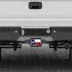 Texas Black Hitch Cover image 4