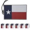 Texas Flag Air Freshener 6-Pack image 8