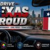 Texas Flag Variety Air Freshener 6-Pack image 2
