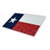 Texas Flag Reflective Decal image 5