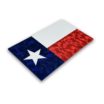 Texas Flag Reflective Decal image 7
