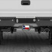 Texas Urban Camo Hitch Cover image 4