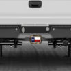 Texas Woodland Camo Hitch Cover image 4