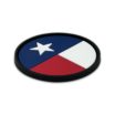Texas Flag Silicone Car Coasters image 6