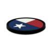 Texas Flag Silicone Car Coasters image 7