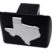 State of Texas Black Hitch Cover image 3