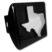 State of Texas Black Hitch Cover image 1